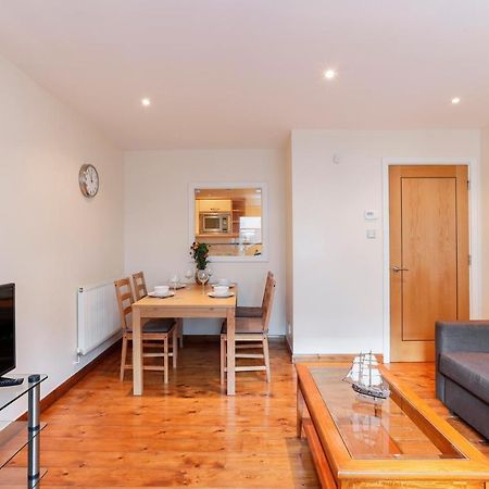 Hyde Park Apartments London Bagian luar foto