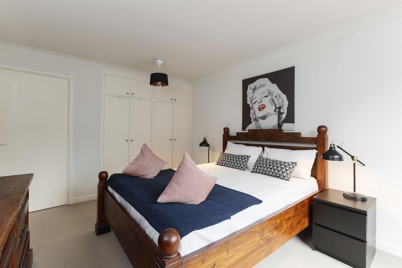 Hyde Park Apartments London Bagian luar foto