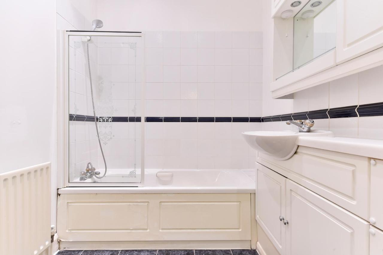 Hyde Park Apartments London Bagian luar foto