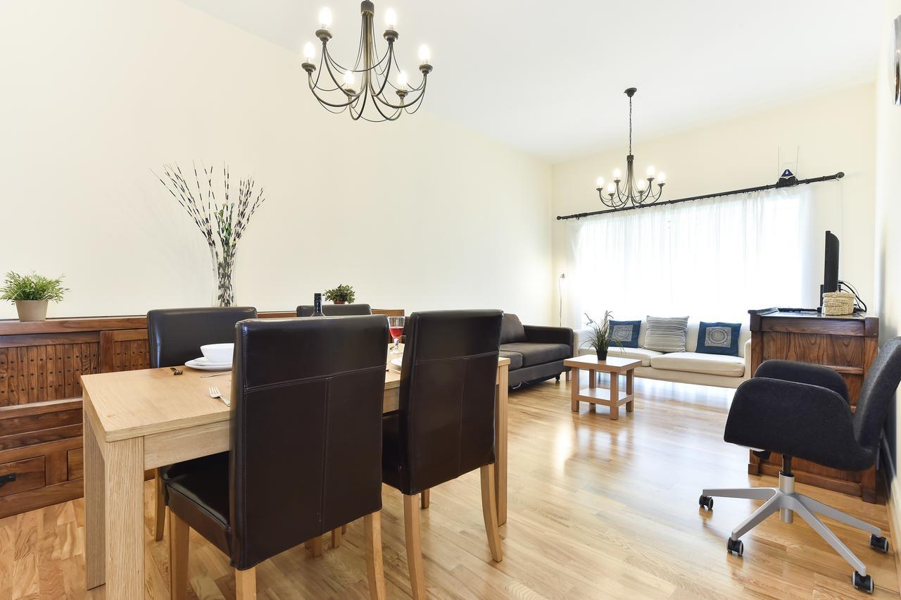 Hyde Park Apartments London Bagian luar foto