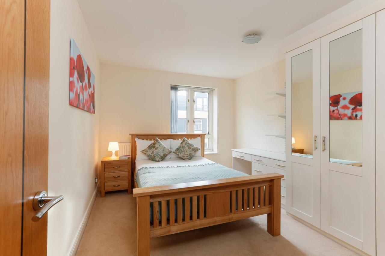 Hyde Park Apartments London Bagian luar foto