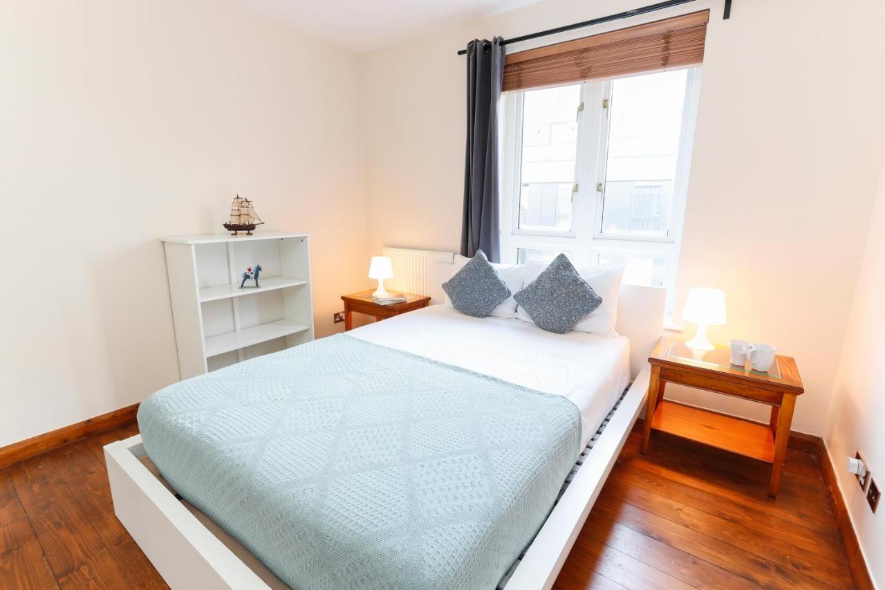 Hyde Park Apartments London Bagian luar foto