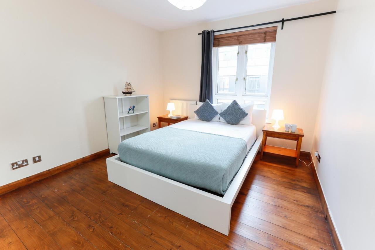 Hyde Park Apartments London Bagian luar foto