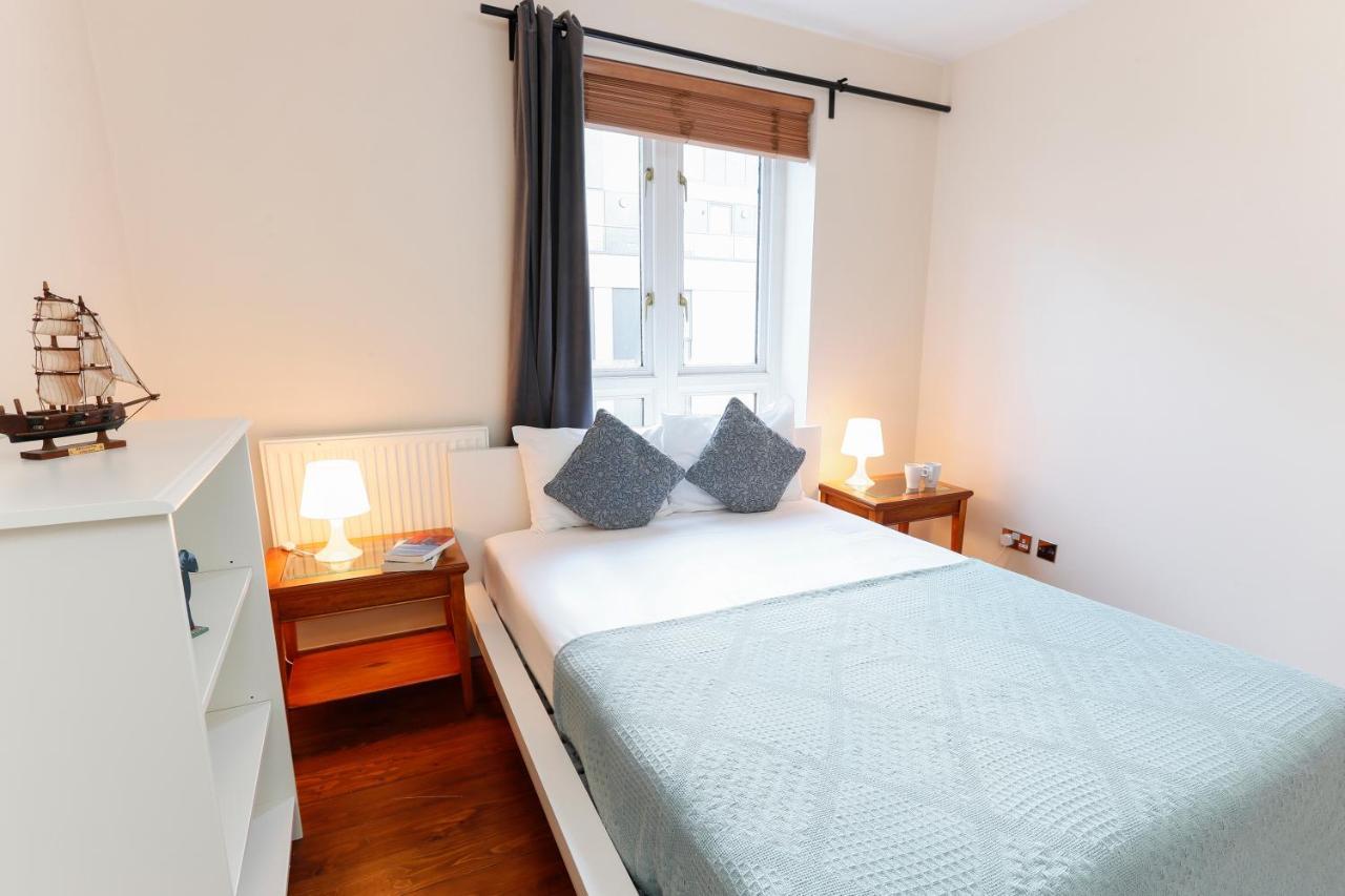 Hyde Park Apartments London Bagian luar foto